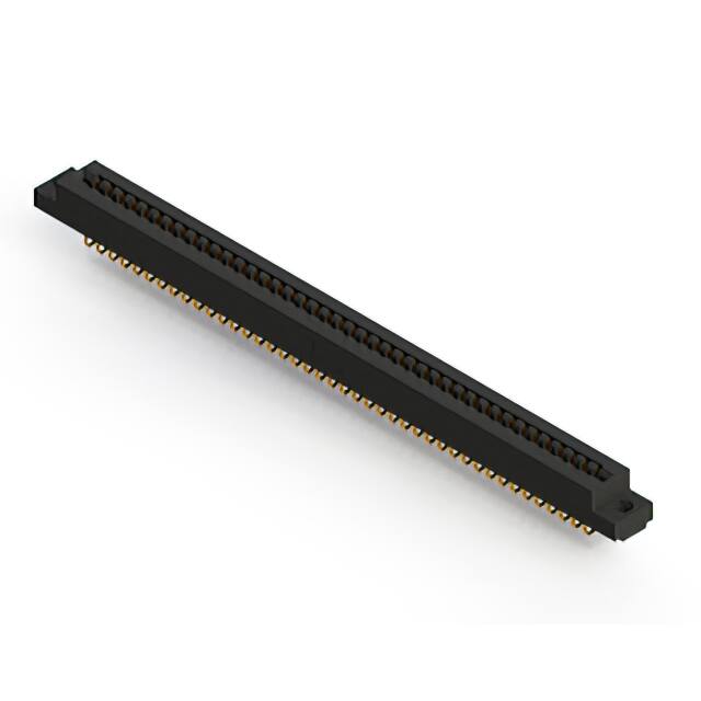 357-084-559-204 EDAC Inc.  Edgeboard Connectors